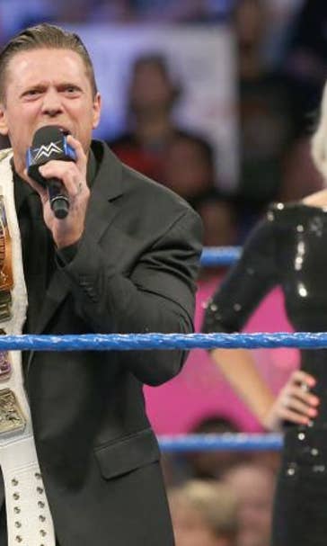 4 Potential Opponents for The Miz's WWE Intercontinental Title